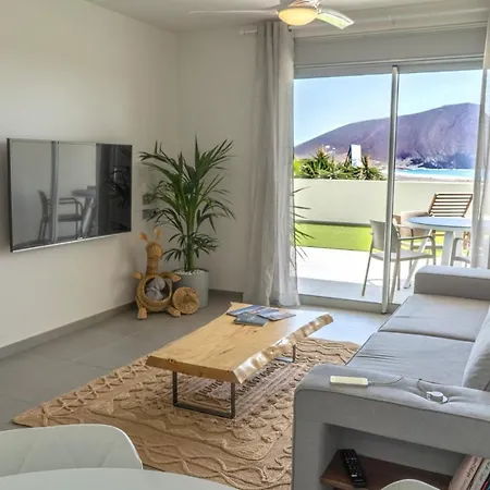 Tejita Апартаменты