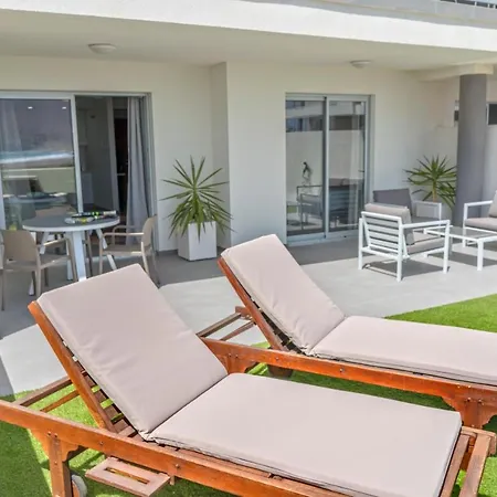 Tejita * Эль-Медано