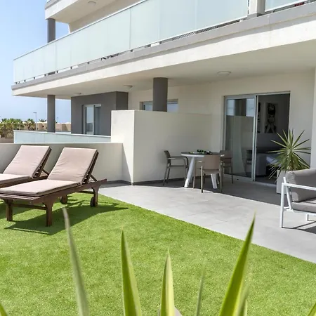 Tejita * Эль-Медано