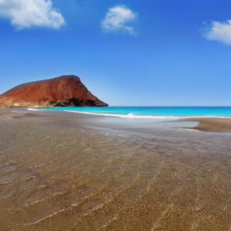 Апартаменты Tejita