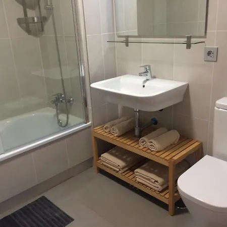 Апартаменты Tejita