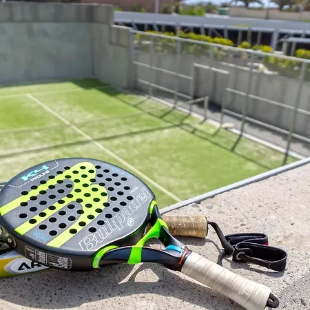 Tejita * Эль-Медано