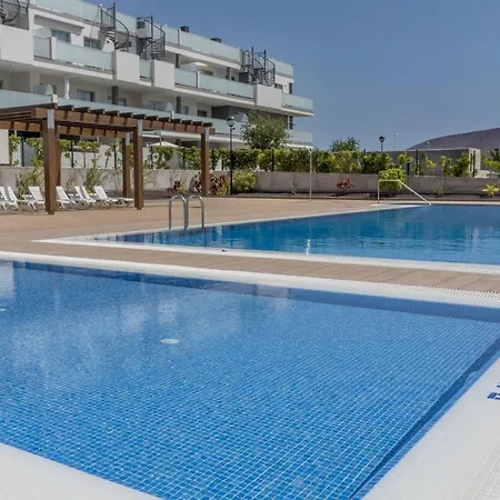 Tejita Апартаменты