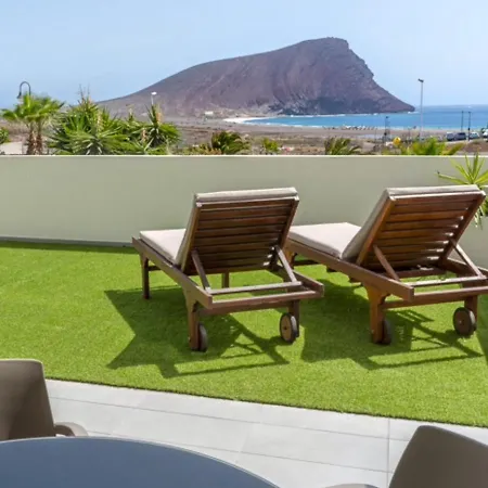 Tejita Эль-Медано